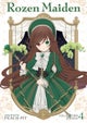Rozen Maiden Collector''s Edition Vol. 4