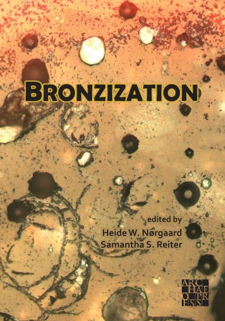 Bronzization: Essays in Bronze Age Archaeology - Essays in Bronze Age Archaeology