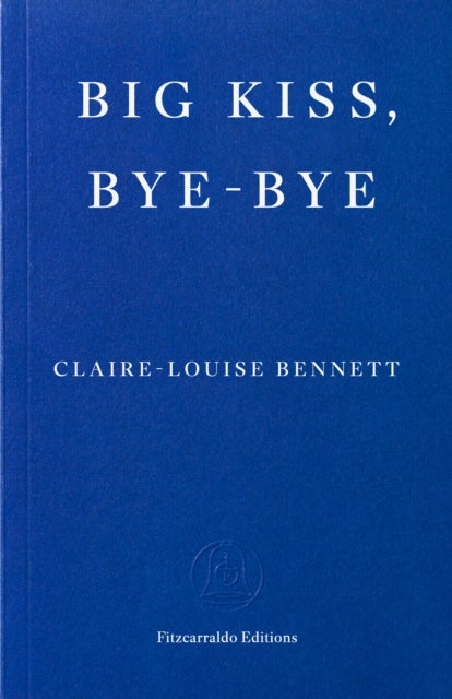 Big Kiss, Bye-Bye