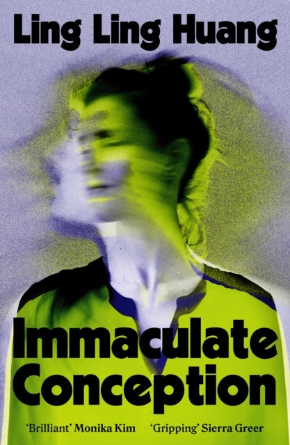 Immaculate Conception - From the bestselling author of Natural Beauty