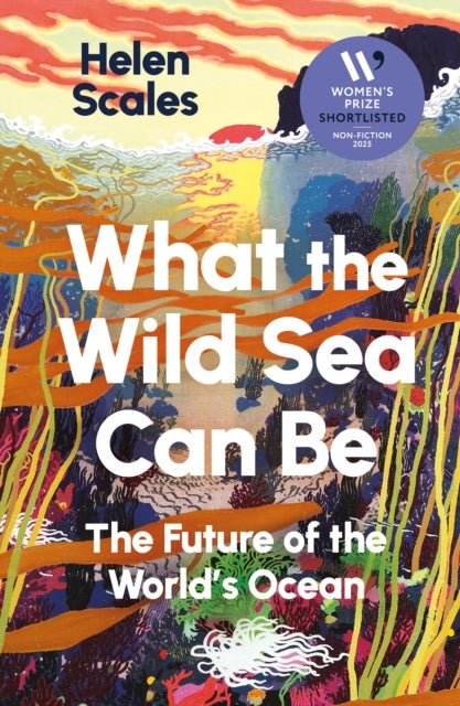 What the Wild Sea Can Be - Shortlisted for the Women's Prize for Nonfiction