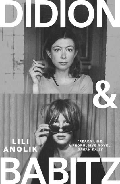 Didion & Babitz - A Belletrist Book Club pick