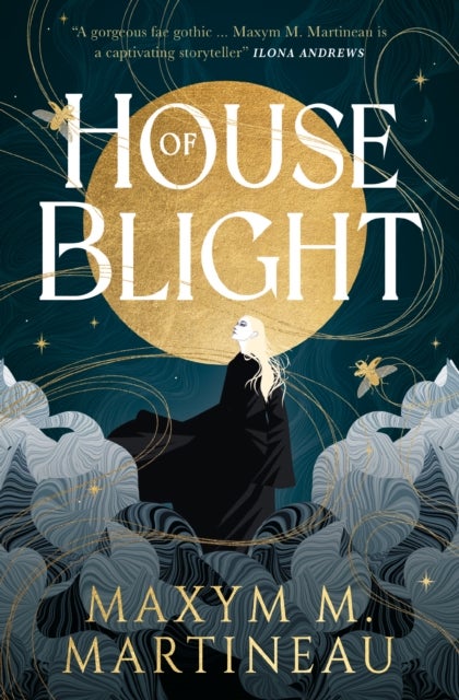 The Threadmender Chronicles - House of Blight