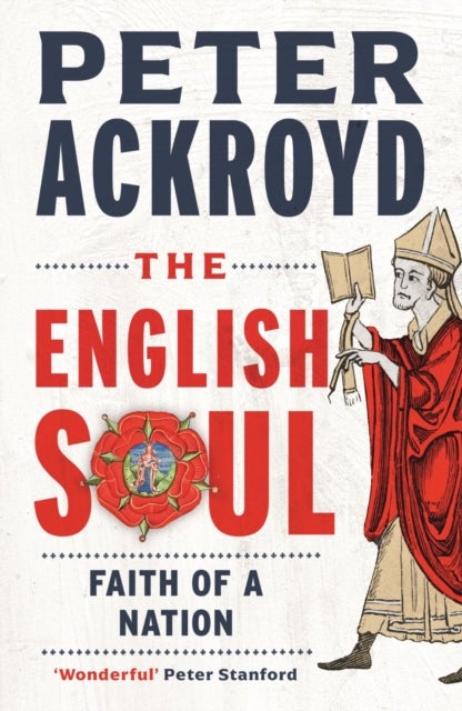 The English Soul - Faith of a Nation