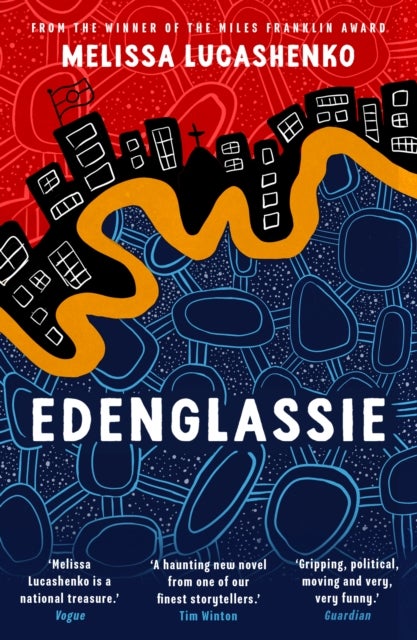 Edenglassie - TWO UNFORGETTABLE STORIES. TWO FAMILIES. TWO HUNDRED YEARS OF HISTORY