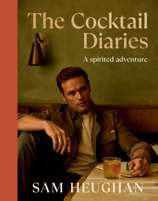 Cocktail Diaries - A Spirited Adventure