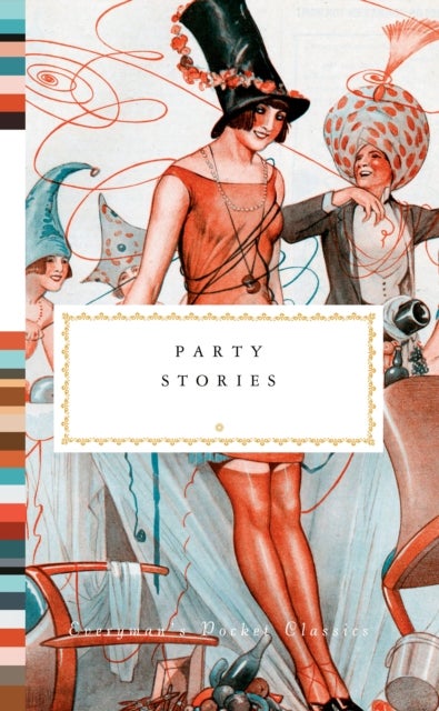 Party Stories