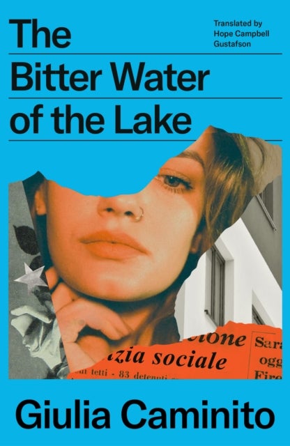 Bitter Water of the Lake