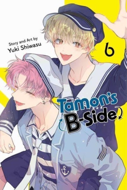 Tamon''s B-Side, Vol. 6