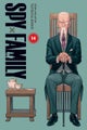 Spy x Family, Vol. 14