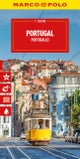 Portugal Marco Polo Map