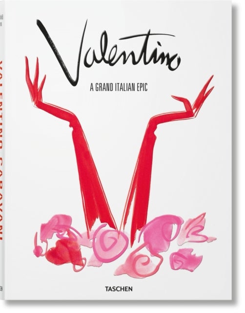 Valentino - A Grand Italian Epic