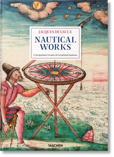 Jacques Devaulx - Nautical Works