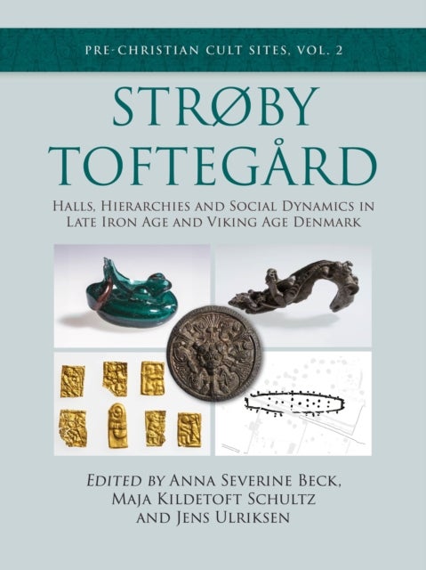 Strøby Toftegård - Halls, Hierarchies and Social Dynamics in Late Iron Age and Viking Age Denmark
