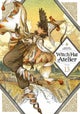 Witch Hat Atelier 13