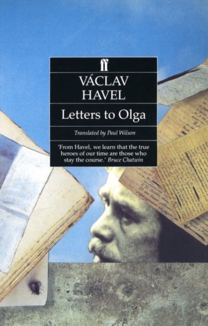 Letters to Olga - June 1979 to September 1982