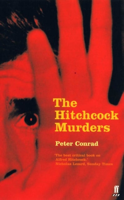 The Hitchcock Murders