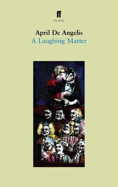 Laughing Matter
