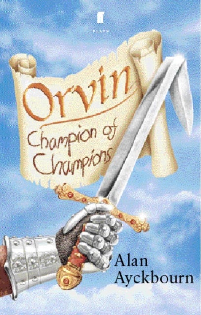 Orvin: Champion of Champions