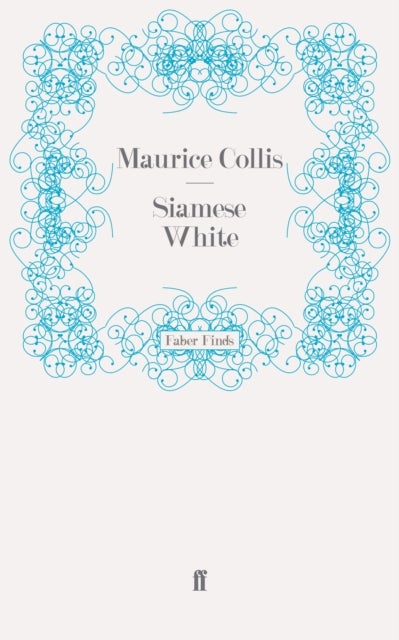 Siamese White