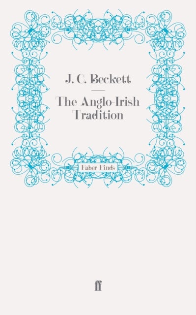 Anglo-Irish Tradition