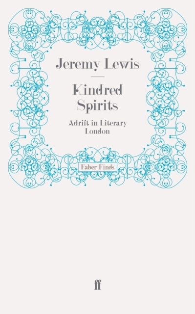 Kindred Spirits - Adrift in Literary London