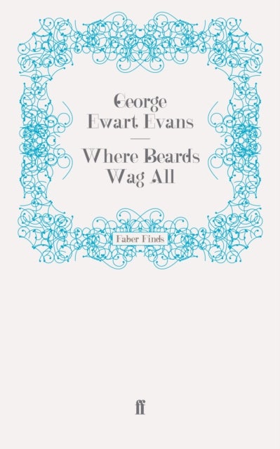 Where Beards Wag All