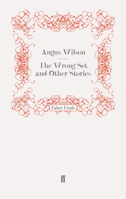 The Wrong Set and Other Stories