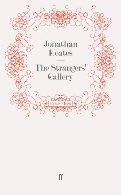 The Strangers' Gallery