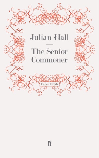 The Senior Commoner