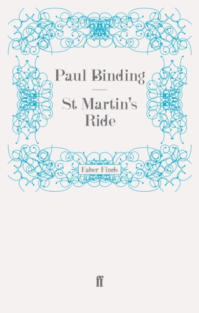 St Martin's Ride
