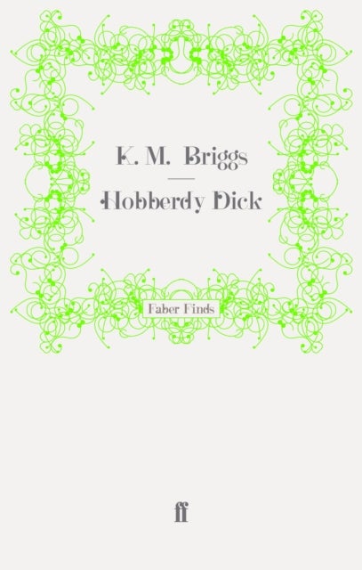 Hobberdy Dick