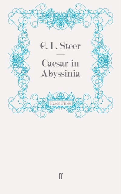 Caesar in Abyssinia
