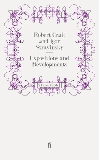 Expositions and Developments