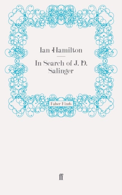 In Search of J. D. Salinger