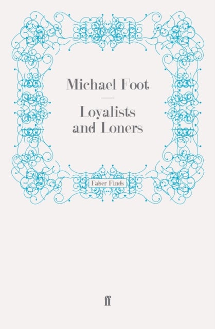 Loyalists and Loners