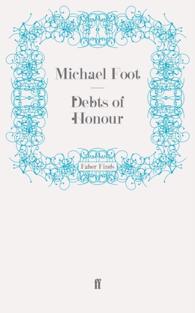 Debts of Honour