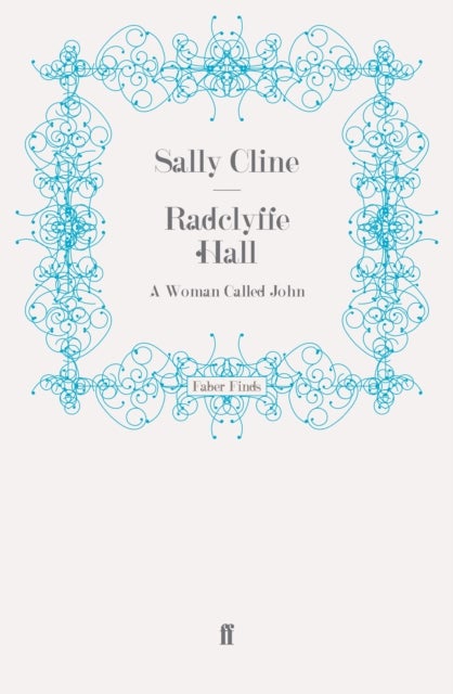 Radclyffe Hall