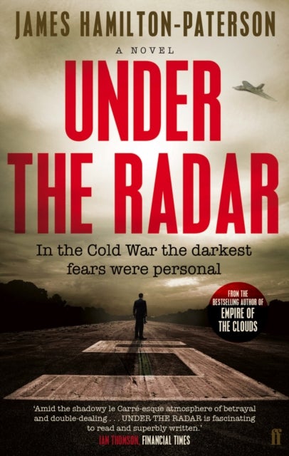 Under the Radar - A Novel