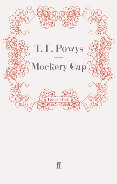 Mockery Gap