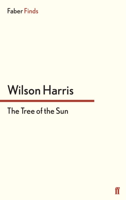 Tree of the Sun