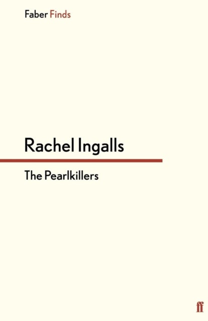 Pearlkillers