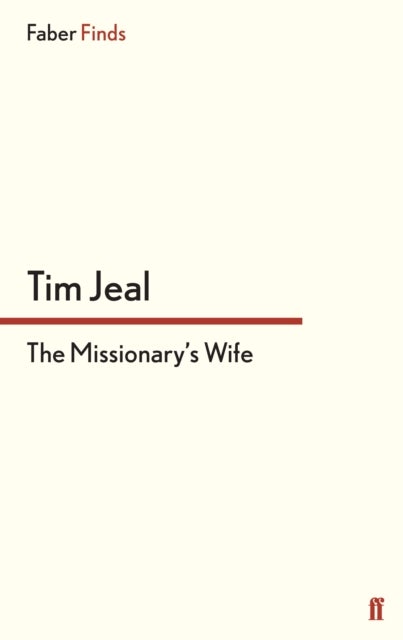Missionary''s Wife