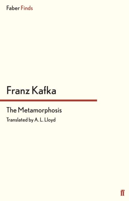 Metamorphosis