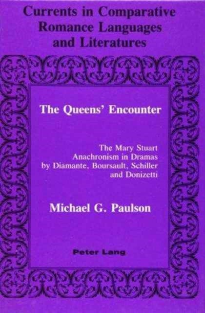 The Queens' Encounter