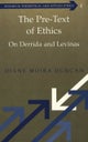 The Pre-text of Ethics