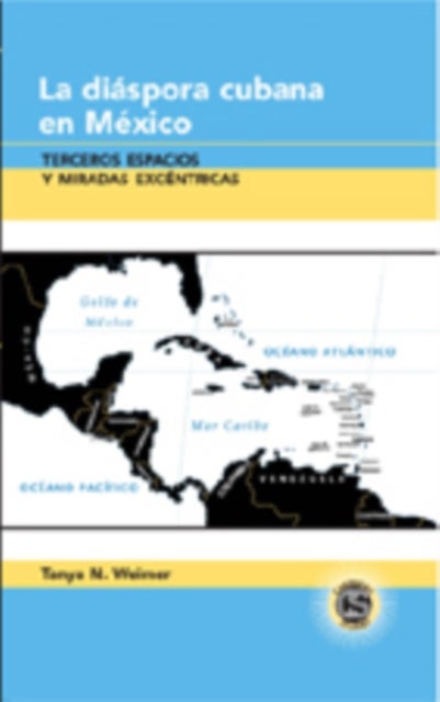 La Diaspora Cubana en Mexico