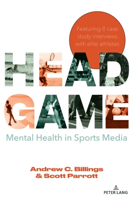 Head Game - Mental Health in Sports Media