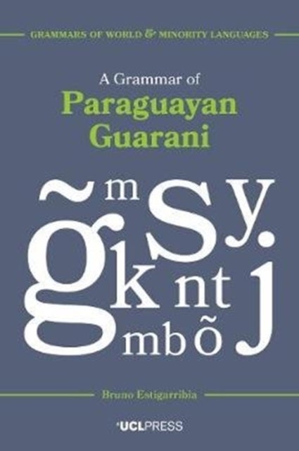 Grammars of World and Minority Languages