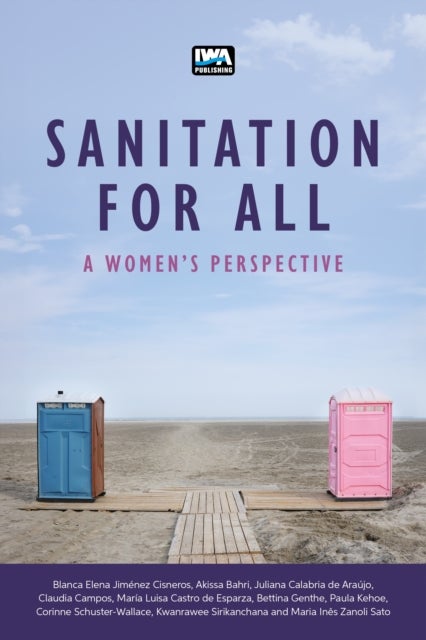 Sanitation For All - A Women's Perspective